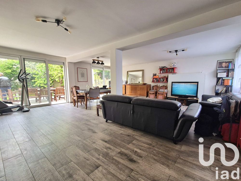 � vendre  Maison Cr�teil (94000)