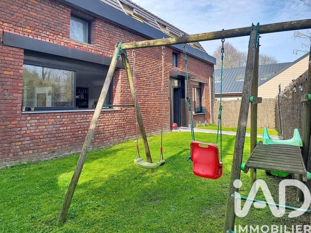 � vendre  Maison Hem (59510)