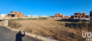  Terrain � vendre 402 m�