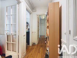  Appartement � vendre 3 pi�ces 61 m�