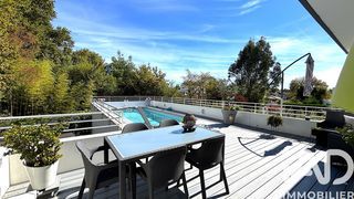  Maison � vendre 8 pi�ces 226 m�