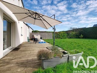  Maison � vendre 6 pi�ces 124 m�