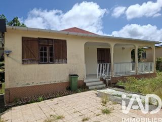  Maison � vendre 7 pi�ces 145 m�