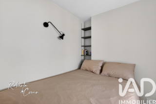  Appartement � vendre 1 pi�ce 34 m�