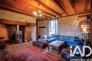  Maison � vendre 10 pi�ces 248 m�