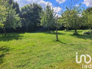  Terrain � vendre 1421 m�