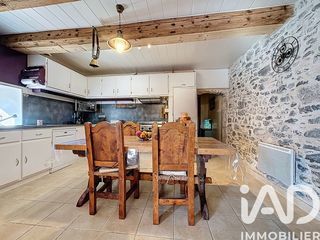  Maison � vendre 6 pi�ces 170 m�