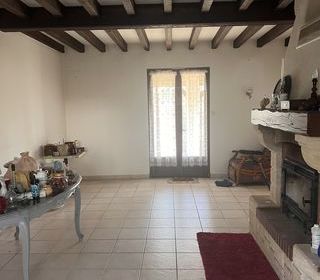  Maison � vendre 3 pi�ces 92 m�