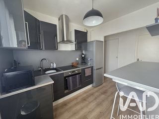  Appartement � vendre 2 pi�ces 44 m�