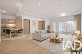  Appartement � vendre 3 pi�ces 75 m�