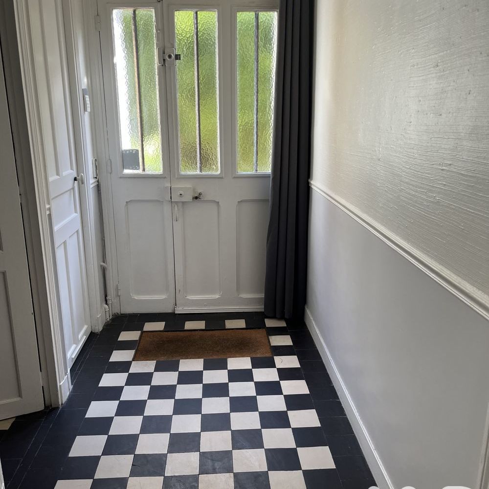 � vendre  Maison Courbevoie (92400)