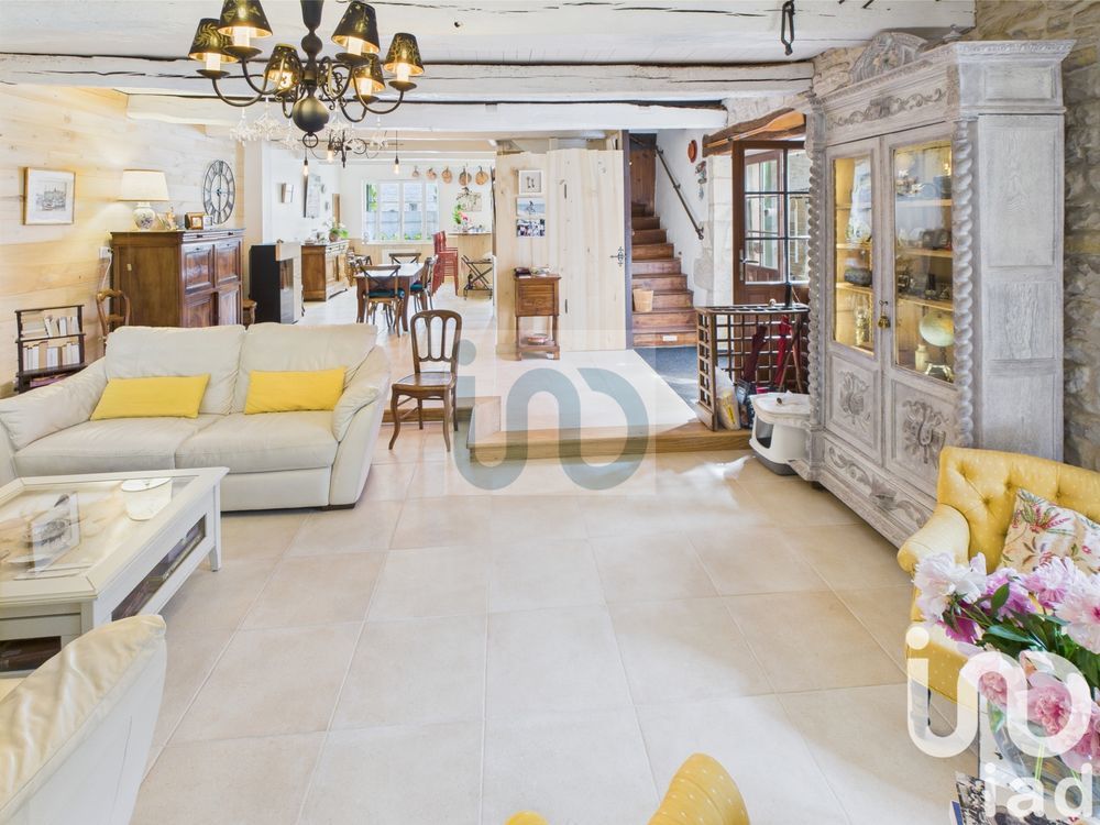 � vendre  Maison La Flotte (17630)