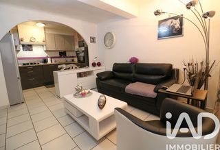  Maison � vendre 4 pi�ces 74 m�