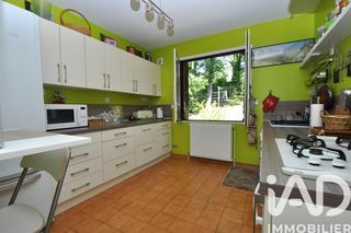  Maison � vendre 5 pi�ces 110 m�