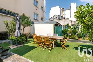  Appartement � vendre 3 pi�ces 84 m�