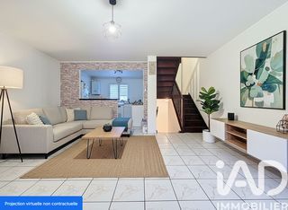  Maison � vendre 4 pi�ces 104 m�