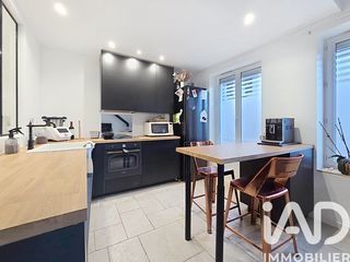  Maison � vendre 4 pi�ces 90 m�