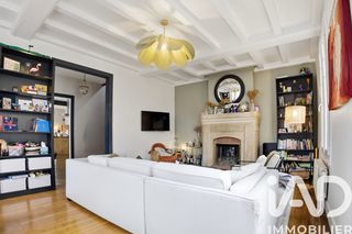  Maison � vendre 7 pi�ces 175 m�