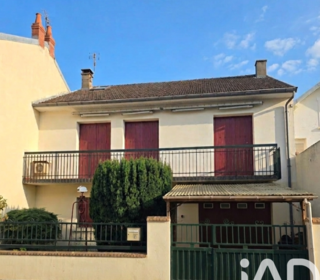  Maison � vendre 8 pi�ces 127 m�