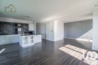  Appartement � vendre 4 pi�ces 86 m�