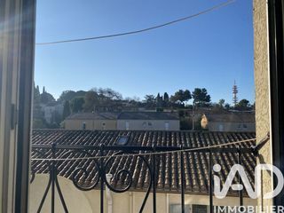  Appartement � vendre 2 pi�ces 31 m�