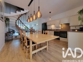  Maison � vendre 7 pi�ces 180 m�