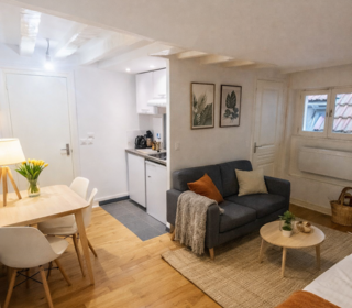  Appartement � vendre 1 pi�ce 15 m�