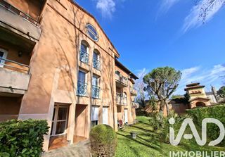  Appartement � vendre 1 pi�ce 26 m�