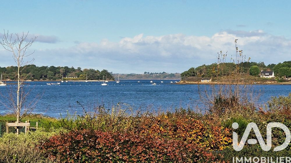 � vendre  Maison Sarzeau (56370)