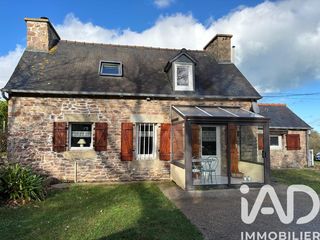  Maison � vendre 4 pi�ces 63 m�