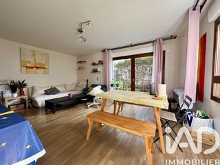  Appartement � vendre 4 pi�ces 85 m�