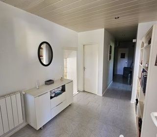  Maison � vendre 4 pi�ces 118 m�