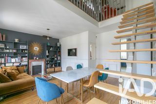  Appartement � vendre 3 pi�ces 62 m�