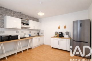  Appartement � vendre 3 pi�ces 76 m�