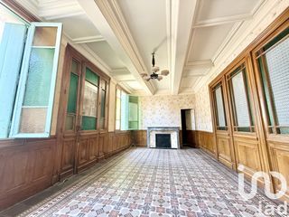  Maison � vendre 10 pi�ces 205 m�