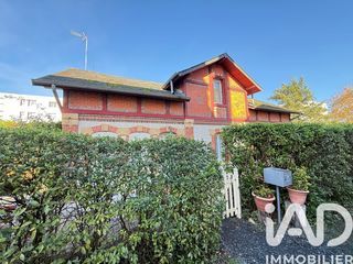  Immeuble � vendre 215 m�