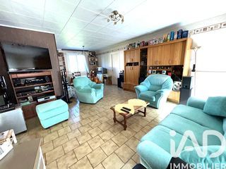  Maison � vendre 6 pi�ces 160 m�