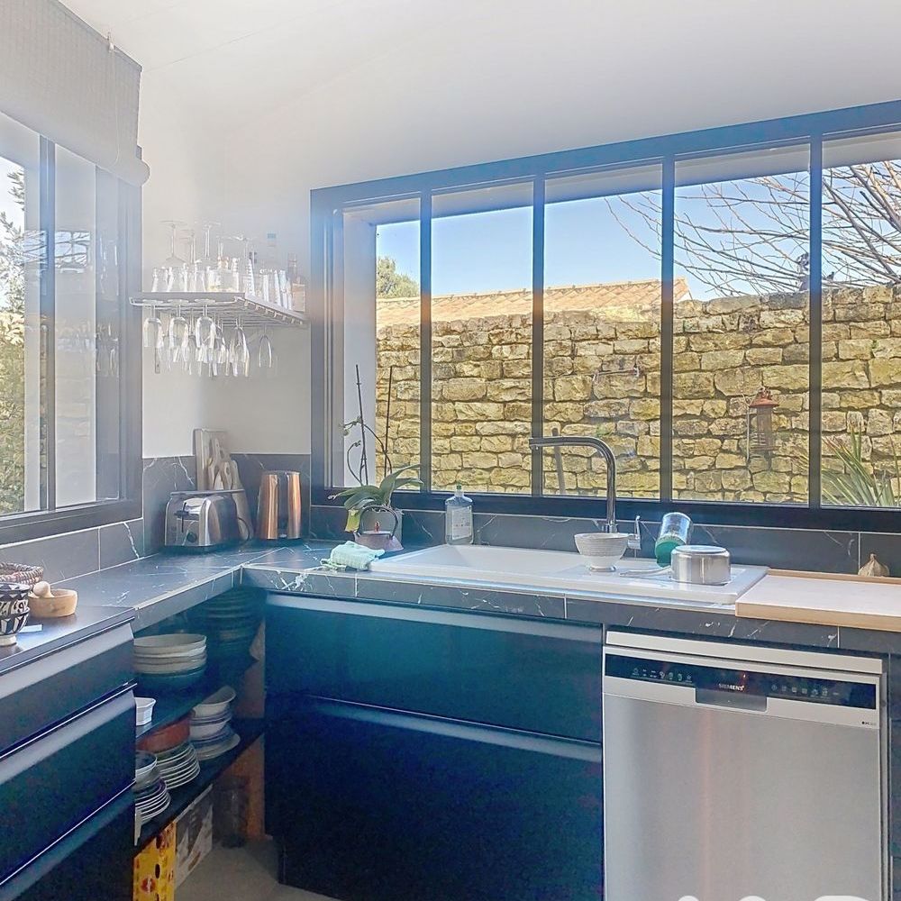 � vendre  Maison Le Bois-Plage-en-R� (17580)