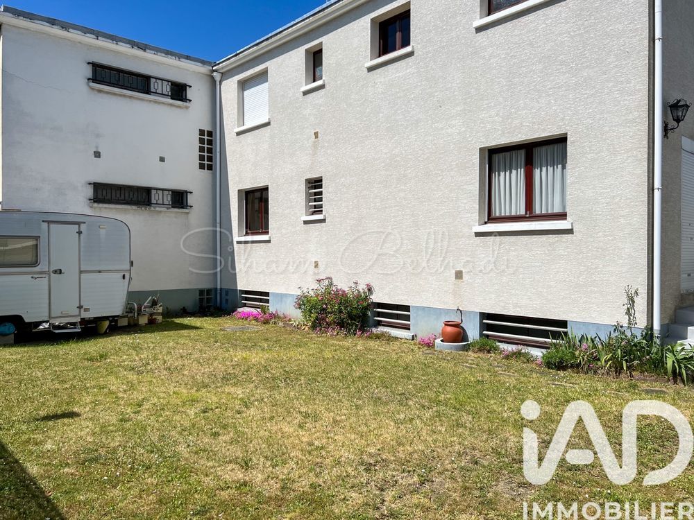 � vendre  Maison La Varenne St Hilaire (94210)