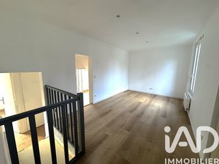  Appartement � vendre 3 pi�ces 51 m�