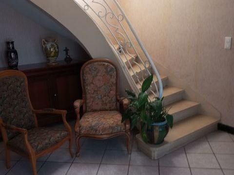  Maison � vendre 4 pi�ces 115 m�