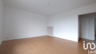  Appartement � vendre 2 pi�ces 51 m�