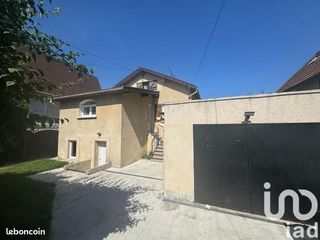  Maison � vendre 7 pi�ces 94 m�