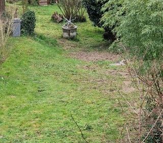  Terrain � vendre 677 m�