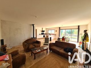  Maison � vendre 5 pi�ces 125 m�