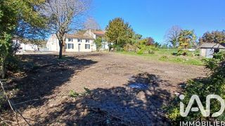  Terrain � vendre 501 m�