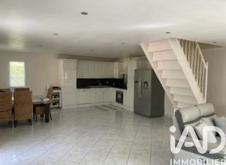  Maison � vendre 3 pi�ces 60 m�