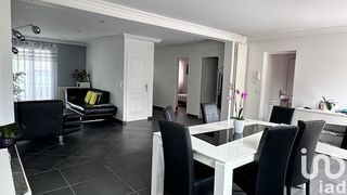  Maison � vendre 7 pi�ces 140 m�