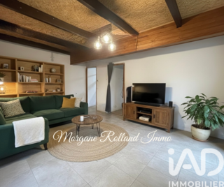  Maison � vendre 2 pi�ces 46 m�