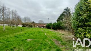  Terrain � vendre 1400 m�